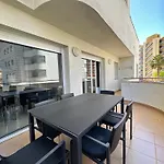 Agi Drugstore Apartments