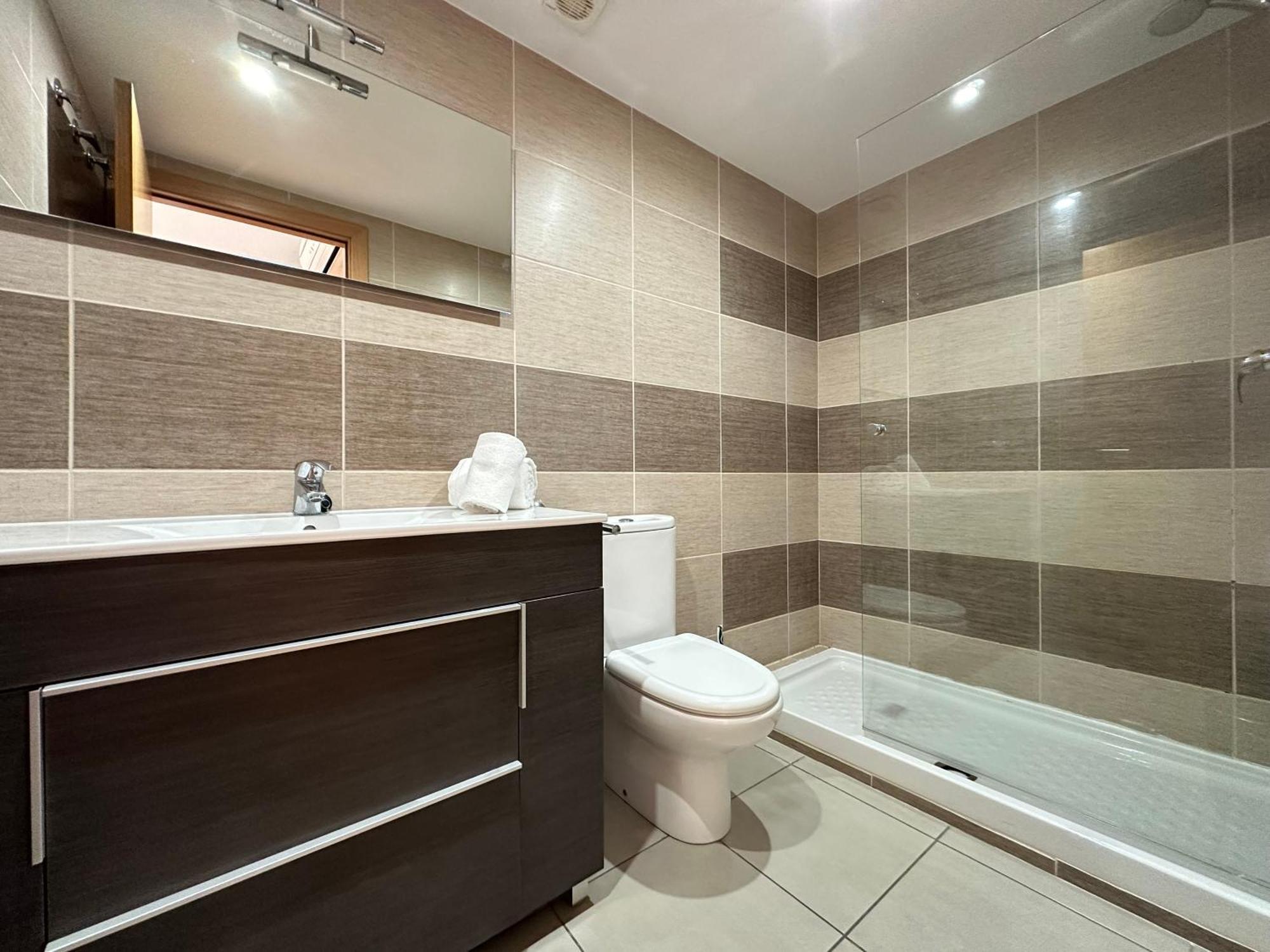 Apartamento Agi Drugstore *