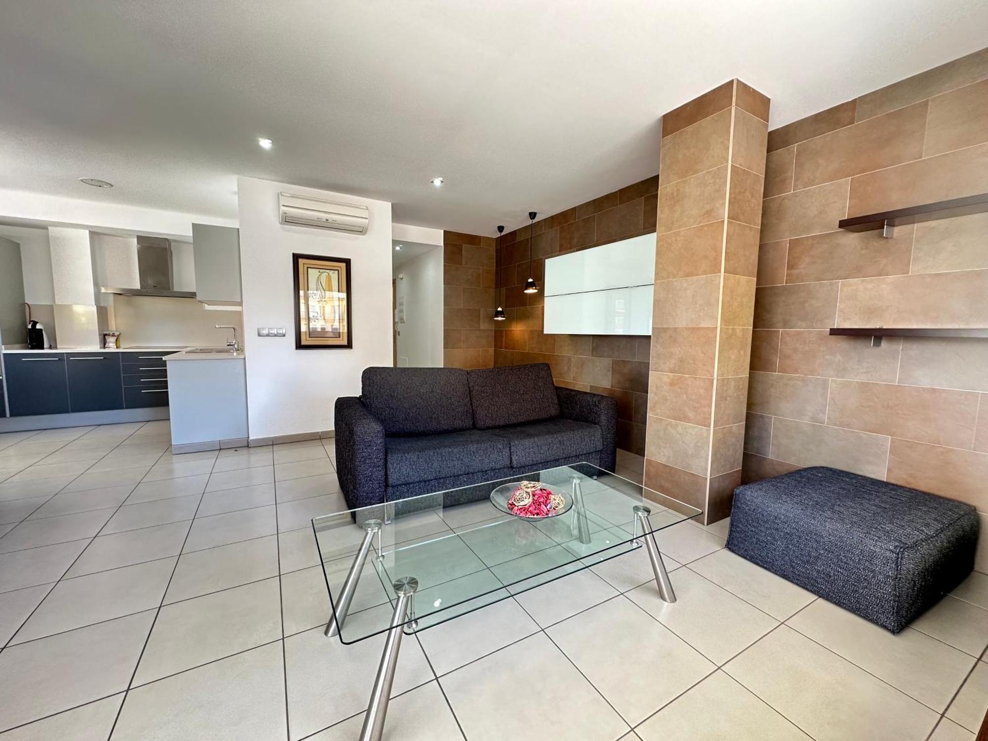 Appartement Agi Drugstore