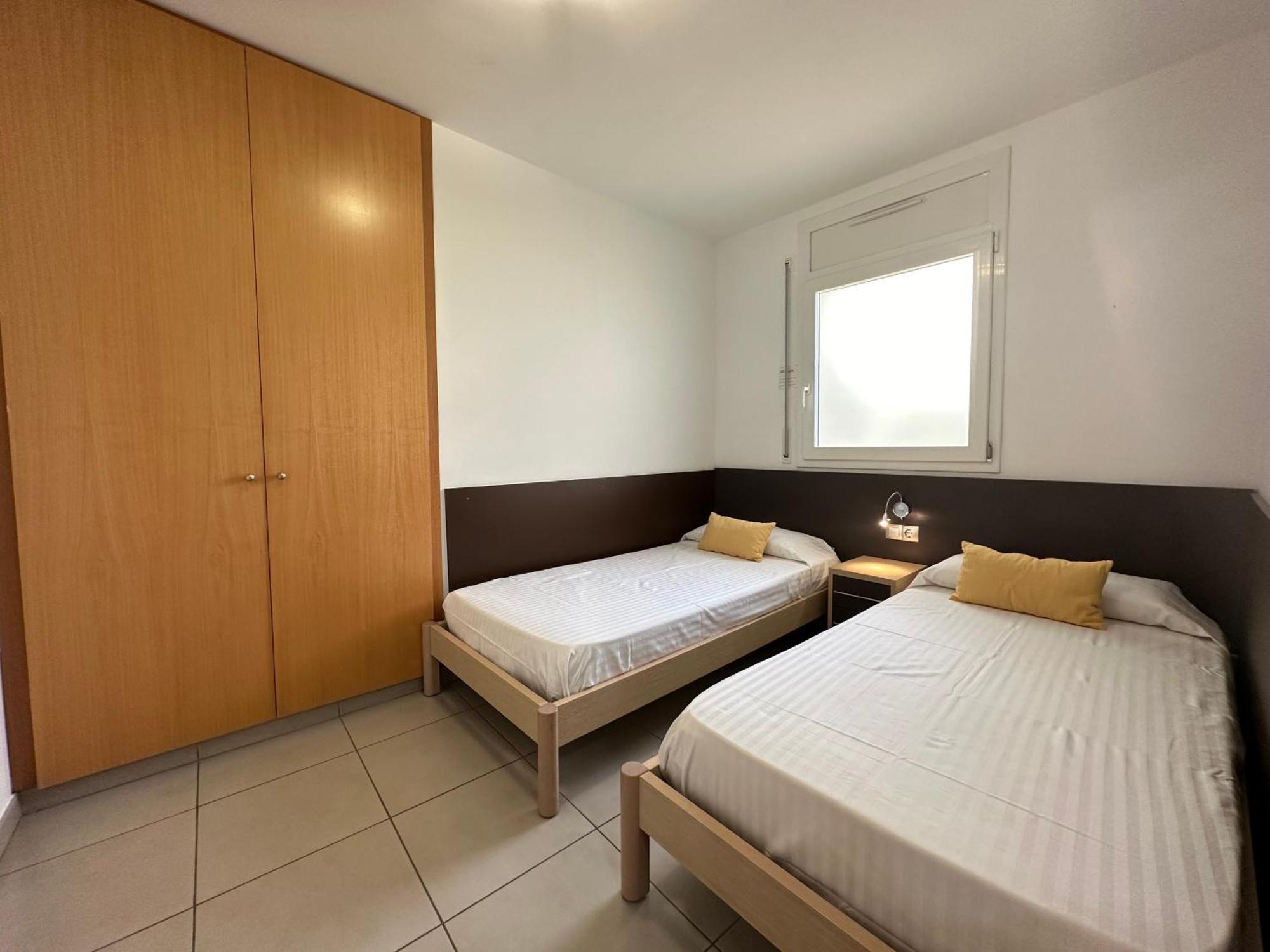 Agi Drugstore Appartement