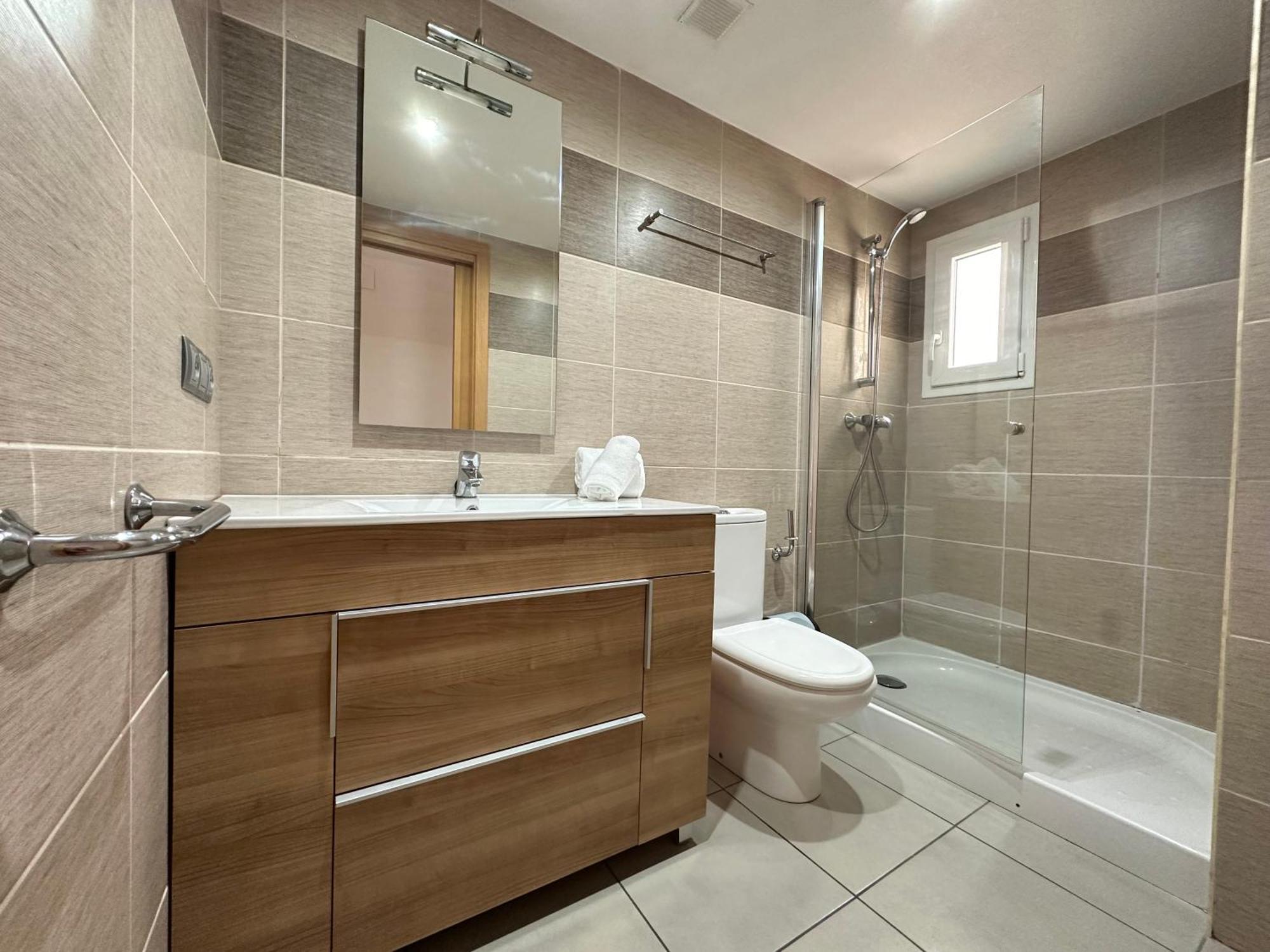 Agi Drugstore Appartement *