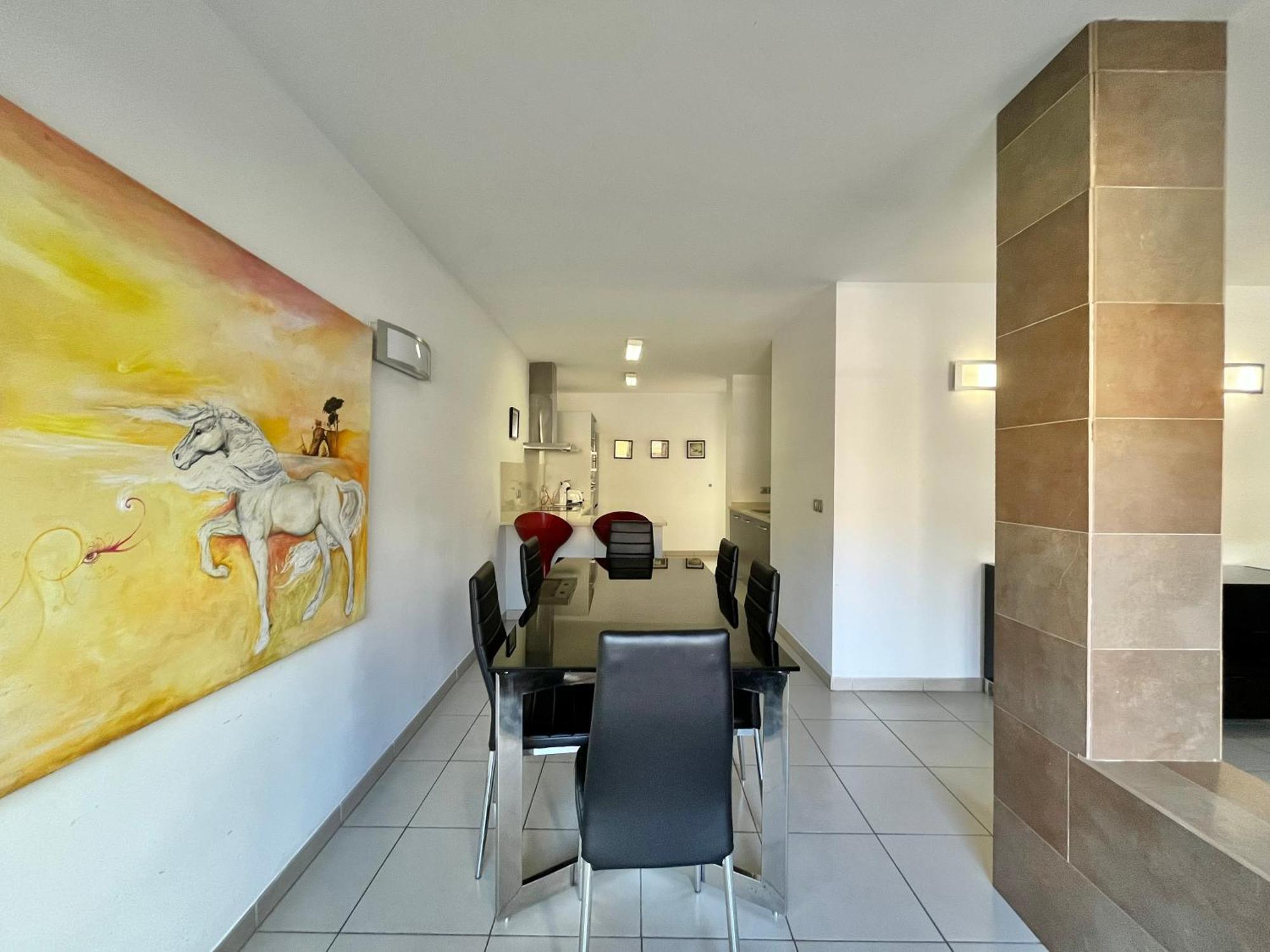 Appartamento Agi Drugstore Roses