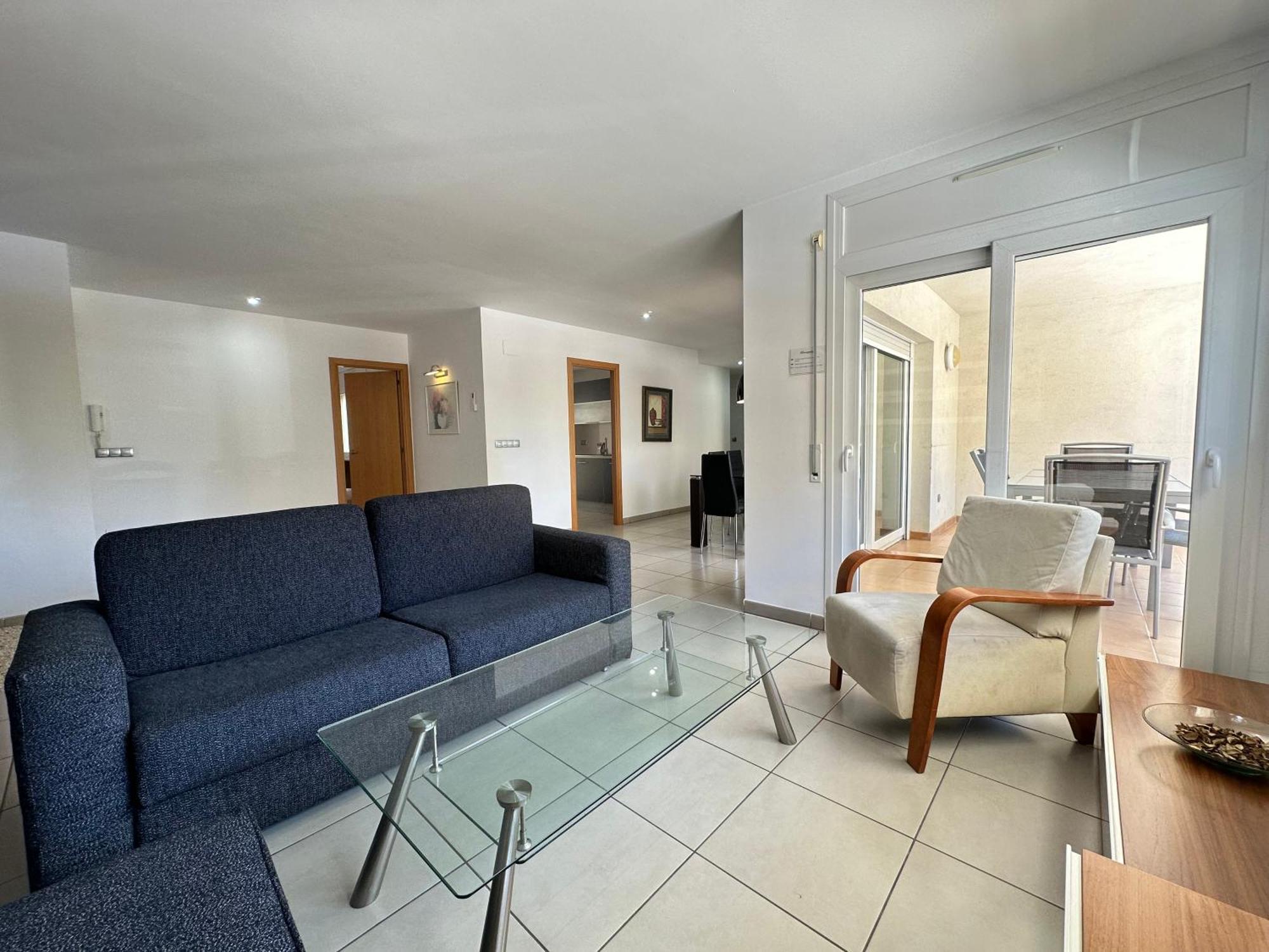 Appartement Agi Drugstore