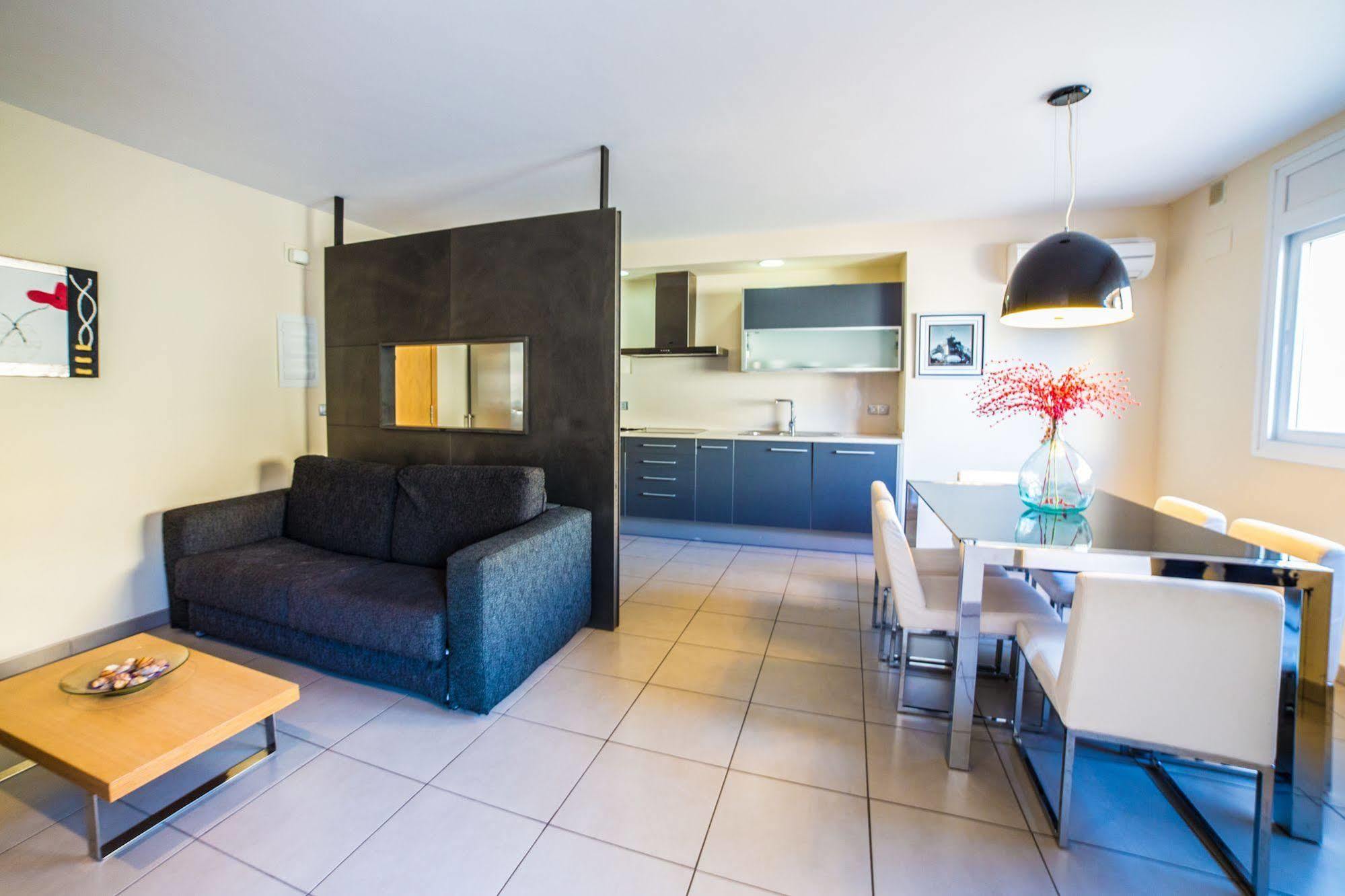 Agi Drugstore Appartement *